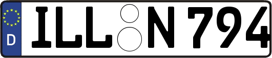 ILL-N794