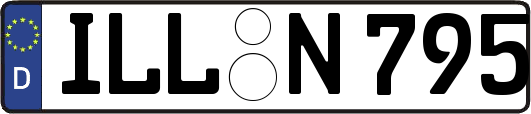 ILL-N795