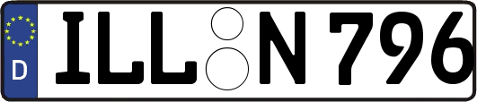 ILL-N796