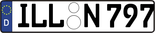 ILL-N797