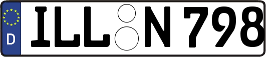 ILL-N798
