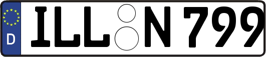 ILL-N799