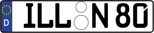ILL-N80