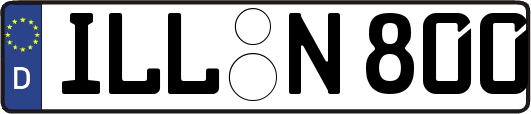ILL-N800