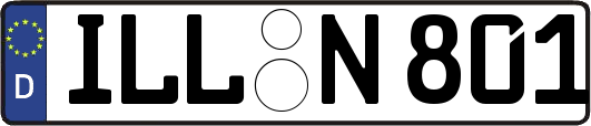ILL-N801