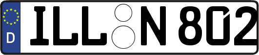 ILL-N802