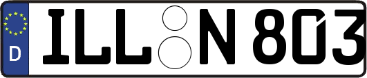ILL-N803