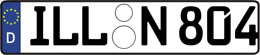 ILL-N804