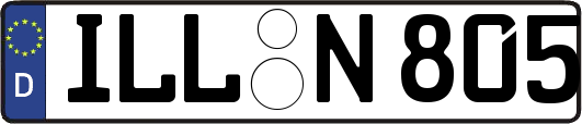 ILL-N805