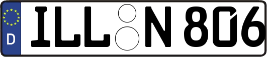 ILL-N806