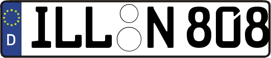 ILL-N808