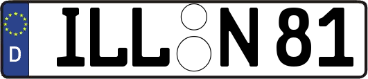 ILL-N81