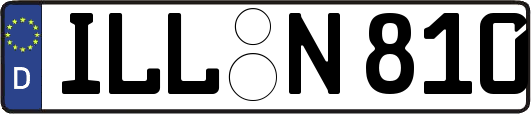 ILL-N810