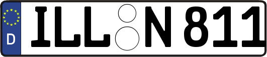 ILL-N811
