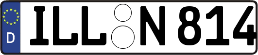 ILL-N814