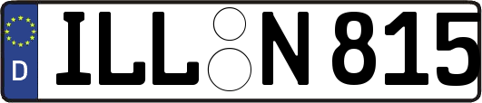 ILL-N815