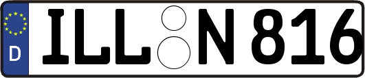 ILL-N816