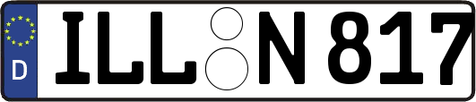 ILL-N817
