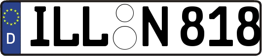 ILL-N818