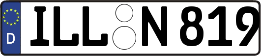 ILL-N819
