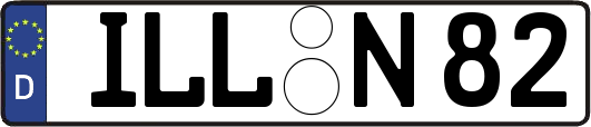 ILL-N82
