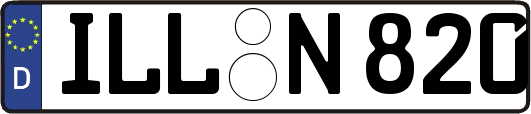 ILL-N820
