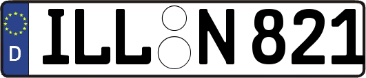 ILL-N821