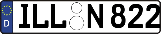 ILL-N822