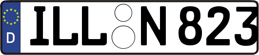 ILL-N823