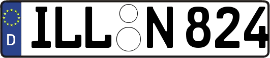 ILL-N824