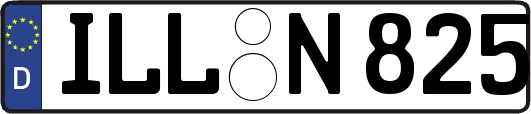 ILL-N825