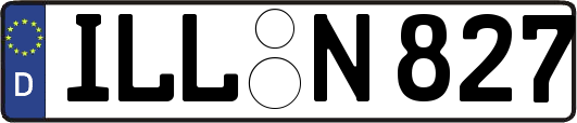ILL-N827