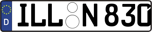 ILL-N830