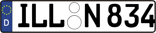 ILL-N834