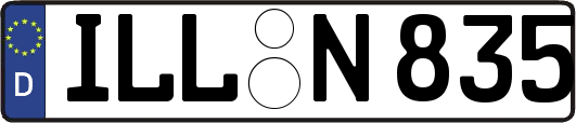 ILL-N835