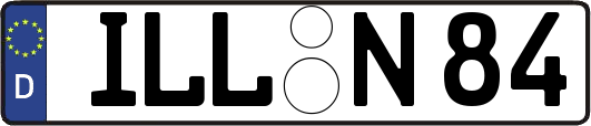 ILL-N84