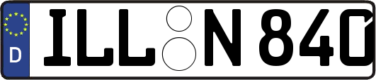 ILL-N840