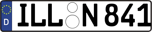 ILL-N841