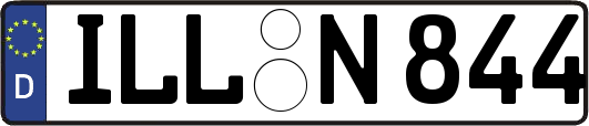 ILL-N844