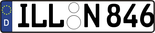 ILL-N846