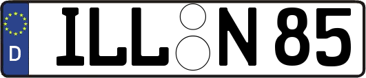 ILL-N85