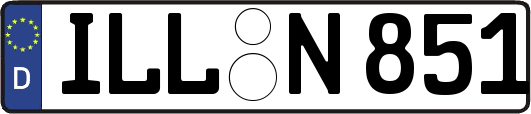 ILL-N851
