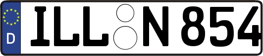 ILL-N854