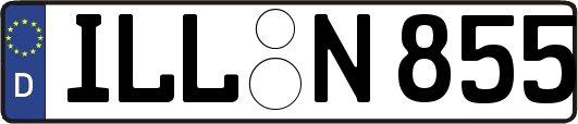ILL-N855