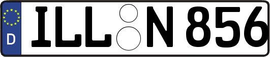 ILL-N856