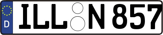 ILL-N857