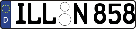 ILL-N858