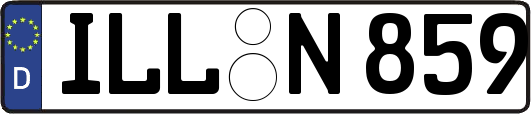 ILL-N859