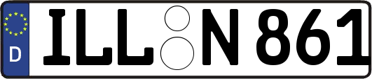 ILL-N861