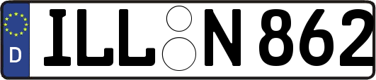 ILL-N862